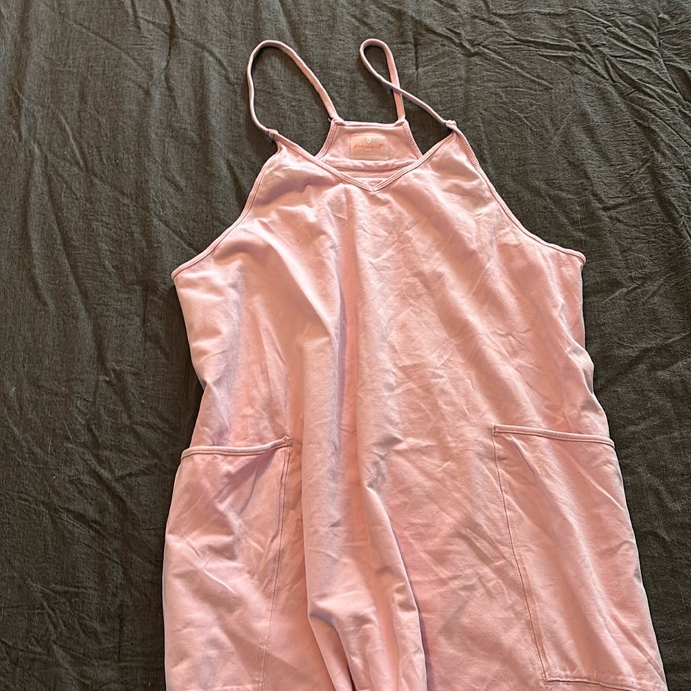 FP Movement Hot Shot Onesie S